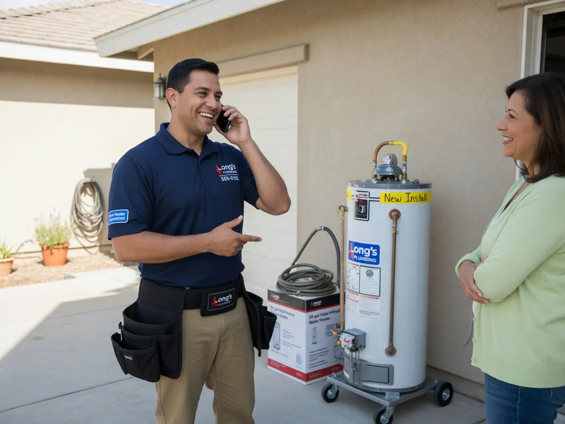 Leak Detection Dameron, MD FAQs
